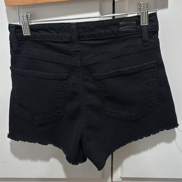 PAIGE
Margot Denim Shorts - Picture 5 of 5